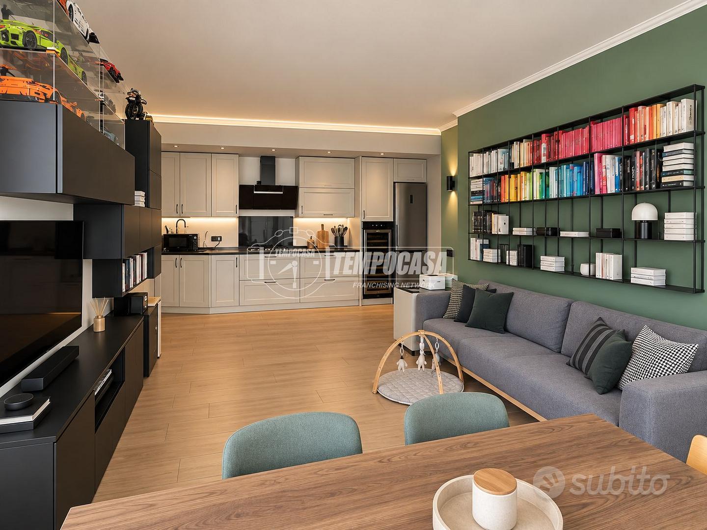 Appartamento – Assago, Cascina Bazzana - Vista 3