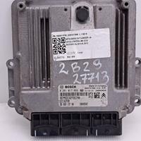 CENTRALINA MOTORE MITSUBISHI Outlander Serie (CW0)