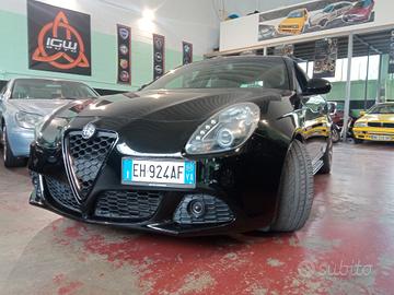 Alfa Romeo Giulietta 1.4Turbo Distinctive170CV