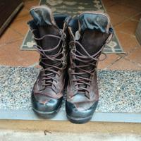 anfibi militari esercito 