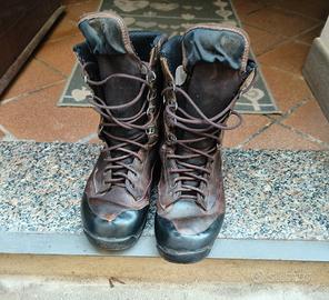 anfibi militari esercito 