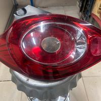 Fanale posteriore Ford Ka
