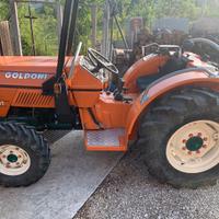 Trattore Goldoni 3050 DT