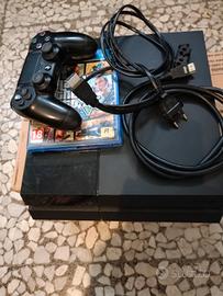 Play 4 Fat 