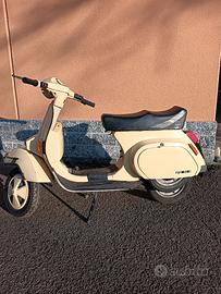 Piaggio Vespa PK 50 - 1982