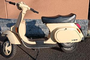Piaggio Vespa PK 50 - 1982