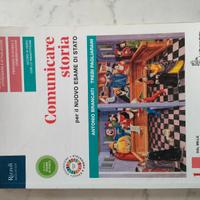 libri per scuola superiore 