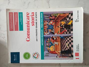 libri per scuola superiore 