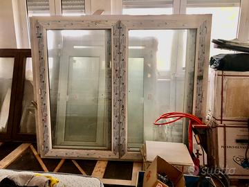 Finestre nuove 180x150