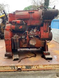 Motore Guldner / Linde 3L79