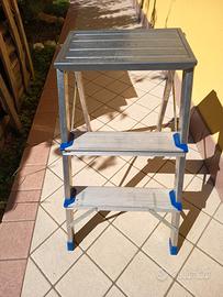 scaletta a 3 gradini 