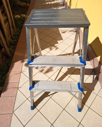 scaletta a 3 gradini 