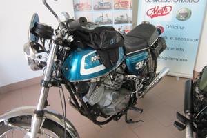 Borsa Magnetica da Serbatoio Tasche Esterne