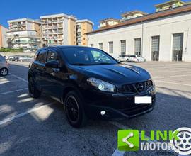 NISSAN Qashqai 1.5 dCi DPF Acenta Premium