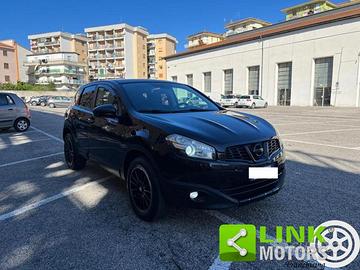 NISSAN Qashqai 1.5 dCi DPF Acenta Premium