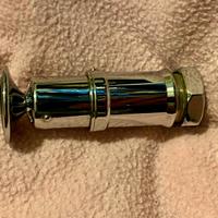 Luce da cruscotto Jaeger per moto o auto