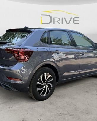 Volkswagen Polo 1.0 tsi Life 95cv SMOKY GREY...