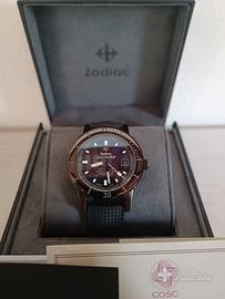 ZODIAC SUPER SEA WOLF 