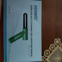 Ecowitt WH51 misuratore umidità suolo wireless
