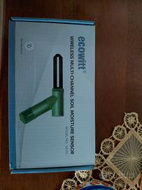 Ecowitt WH51 misuratore umidità suolo wireless
