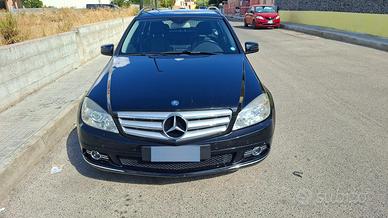 Mercedes Classe c 220 sw