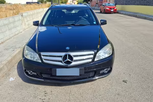Mercedes Classe c 220 sw