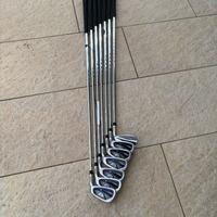 Golf set completo US Kids