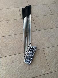 Golf set completo US Kids