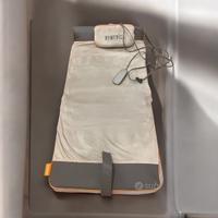 Tappeto Yoga Stretch HoMedics
