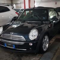 Mini cabrio Cooper r52  gpl