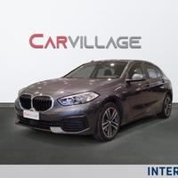 BMW 116d Advantage auto