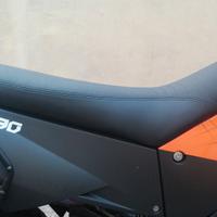 sella KTM 950/990 Adventure