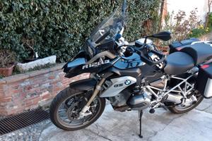 Bmw r 1200 gs - 2015