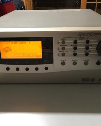 Expander Roland SC 8850