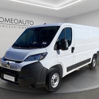 CITROEN Jumper Furgone L2H1 30 2.2 Diesel 120 CV