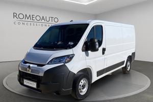 CITROEN Jumper Furgone L2H1 30 2.2 Diesel 120 CV