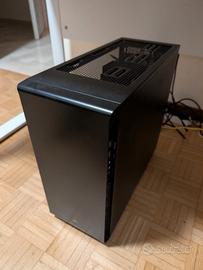 PC i9-9900KF RTX 2080 Ti 64GB RAM SSD NVMe