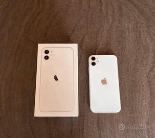 IPHONE 11 256 GB