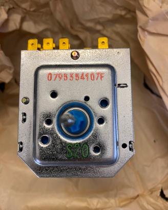 Timer lavatrice AEG