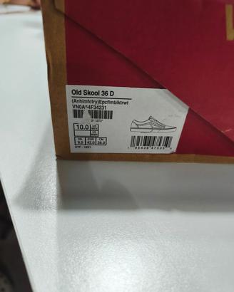 VANS..