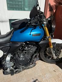 Fantic Caballero 700