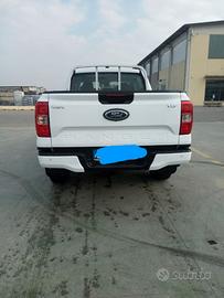 Ford Ranger xlt Perfetto!!!
