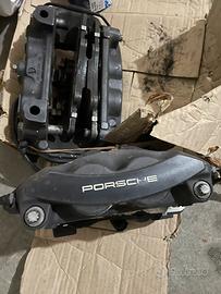 Pinze freno porsche 918