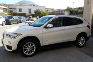 BMW X1 s Drive18d 150CV Advantage