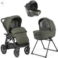 Trio Inglesina Aprica XT