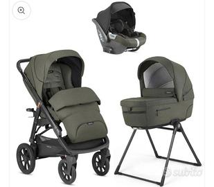 Trio Inglesina Aprica XT
