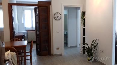 Posto letto città studi Milano RAGAZZA NON FUMATRI