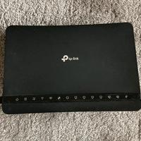 Modem Router Archer VR1210v