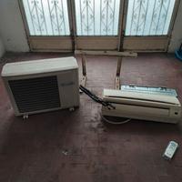 Condizionatore EMMETI 9000 BTU