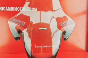 PARABREZZA SUZUKI BURGMAN K3 250 400